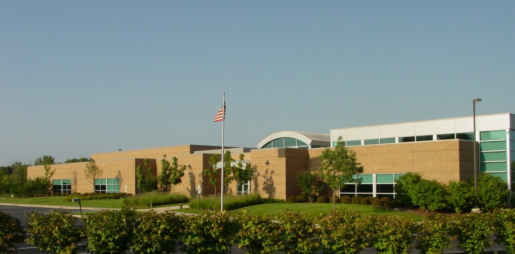Plumbers Local Union 93 Training Facility in Volo, IL