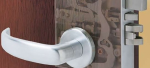 Door Hardware by Schlage