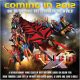 X Flight Coming Soon to Six Flags Great America