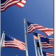 flag poles
