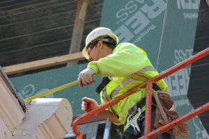 Qualified Contractor