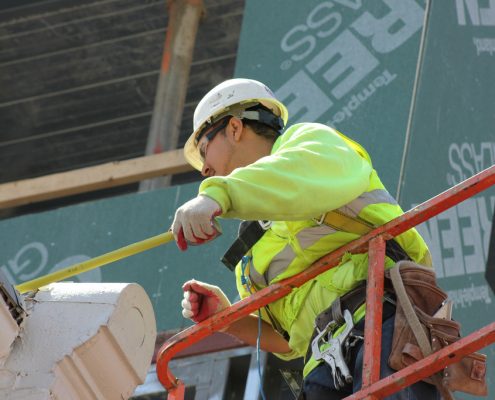Qualified Contractor