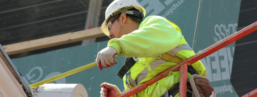 Qualified Contractor