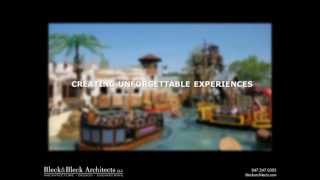 Bleck & Bleck Architects