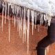Ice and Snow Build Up