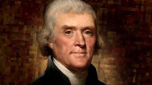 Thomas Jefferson