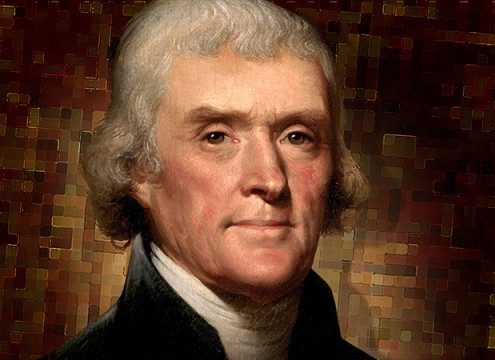 Thomas Jefferson