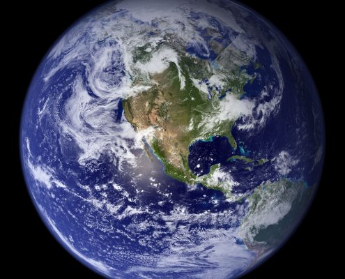 Planet Earth
