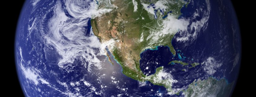 Planet Earth