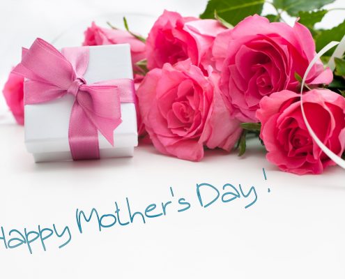 A Mother's Influence