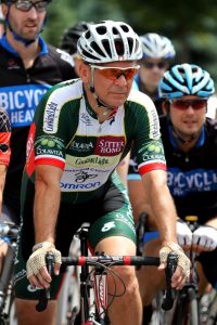 Robert Bleck Colavita Team