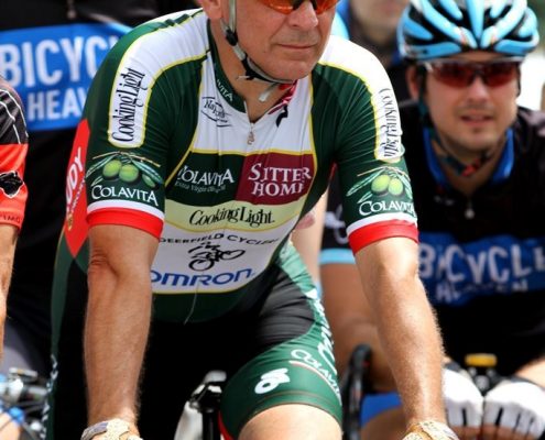 Robert Bleck Colavita Team