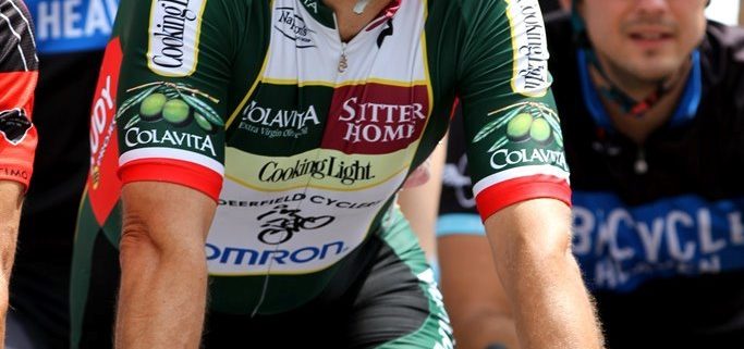Robert Bleck Colavita Team