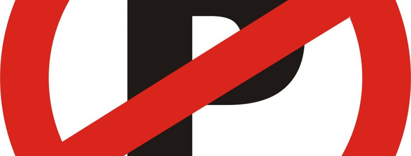 No Parking