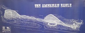 American Eagle blueprint