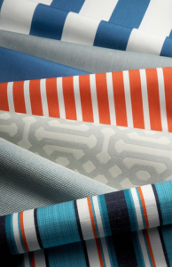 Easy Care Sunbrella Fabrics
