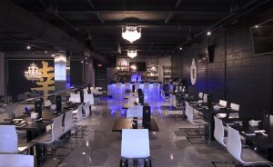 Shakou Sushi