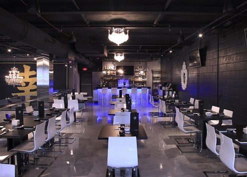 Shakou Sushi