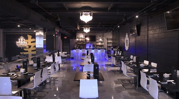 Shakou Sushi