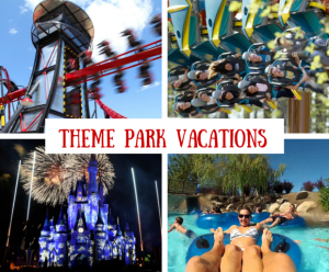 Theme Park Vacations