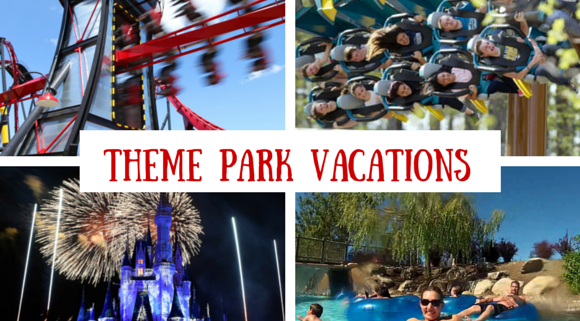 Theme Park Vacations