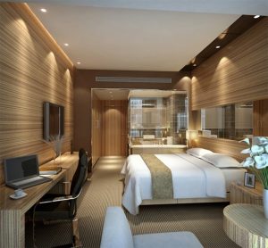 3D Rendering