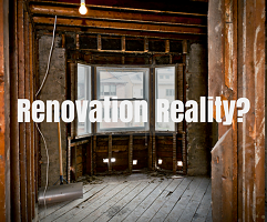 How Realistic are Home Improvement Shows?