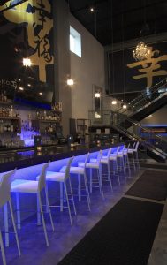 LED lamps