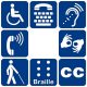 ADA - Americans with Disability Act