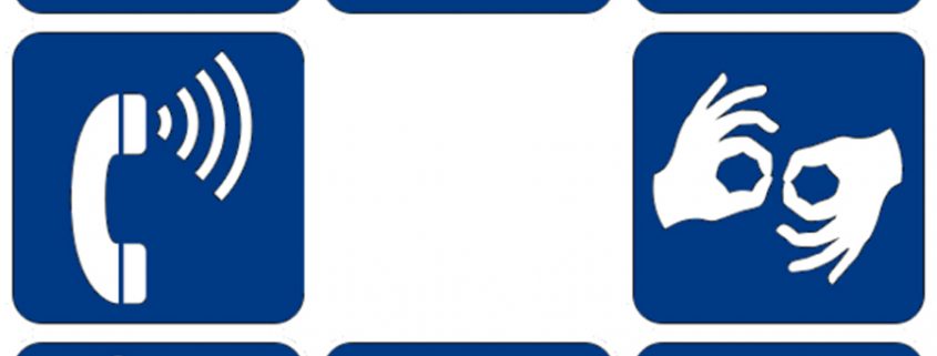 ADA - Americans with Disability Act
