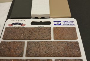 Materials Samples
