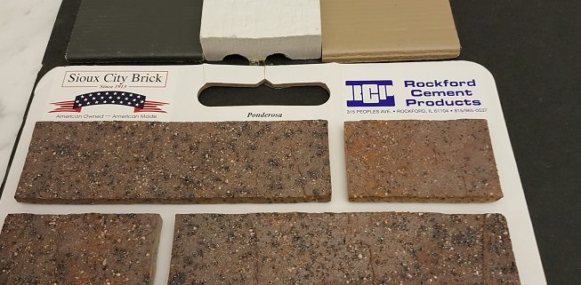 Materials Samples