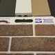 Materials Samples