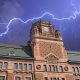 Lightning Protection Systems