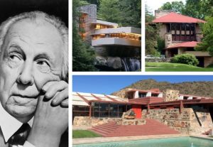Frank Lloyd Wright