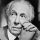 Architect Frank Lloyd Wright