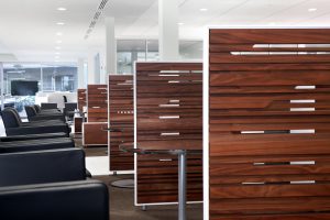 facility design
