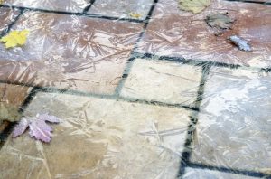 Exterior Tile