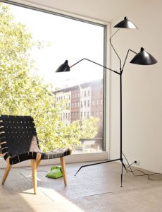 Designer Chair