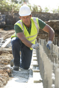 Building Foundation