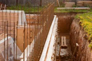 Building Foundation