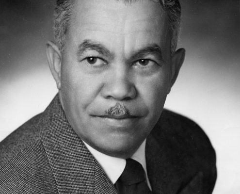 Paul Williams