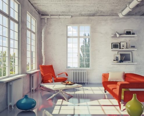 converting commercial properties