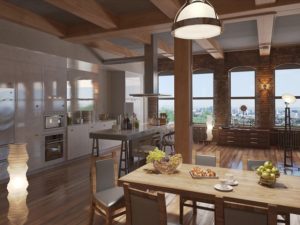 converting commercial properties