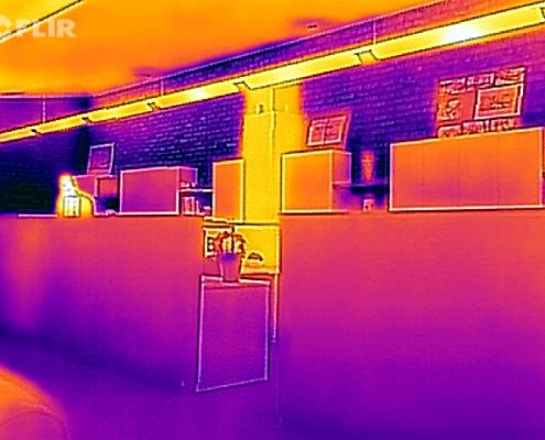 #heatloss