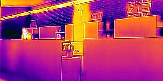 #heatloss