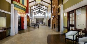 luxury vinyl tile
