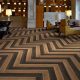 luxury Vinyl Tile