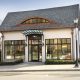Exterior view of AmazingCosmetics Libertyville headquarters.