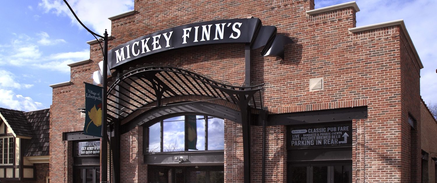 With a nod to Belgian influence on architecture and brewing, design elements include a stepped gable brick front, art-nouveau iron canopy, and exposed steel framed entrance and windows on the building’s exterior.